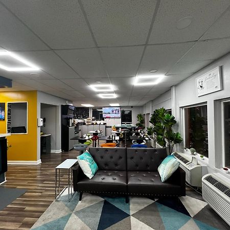 Lx Hotel, BW Signature Collection By Best Western Manchester Esterno foto