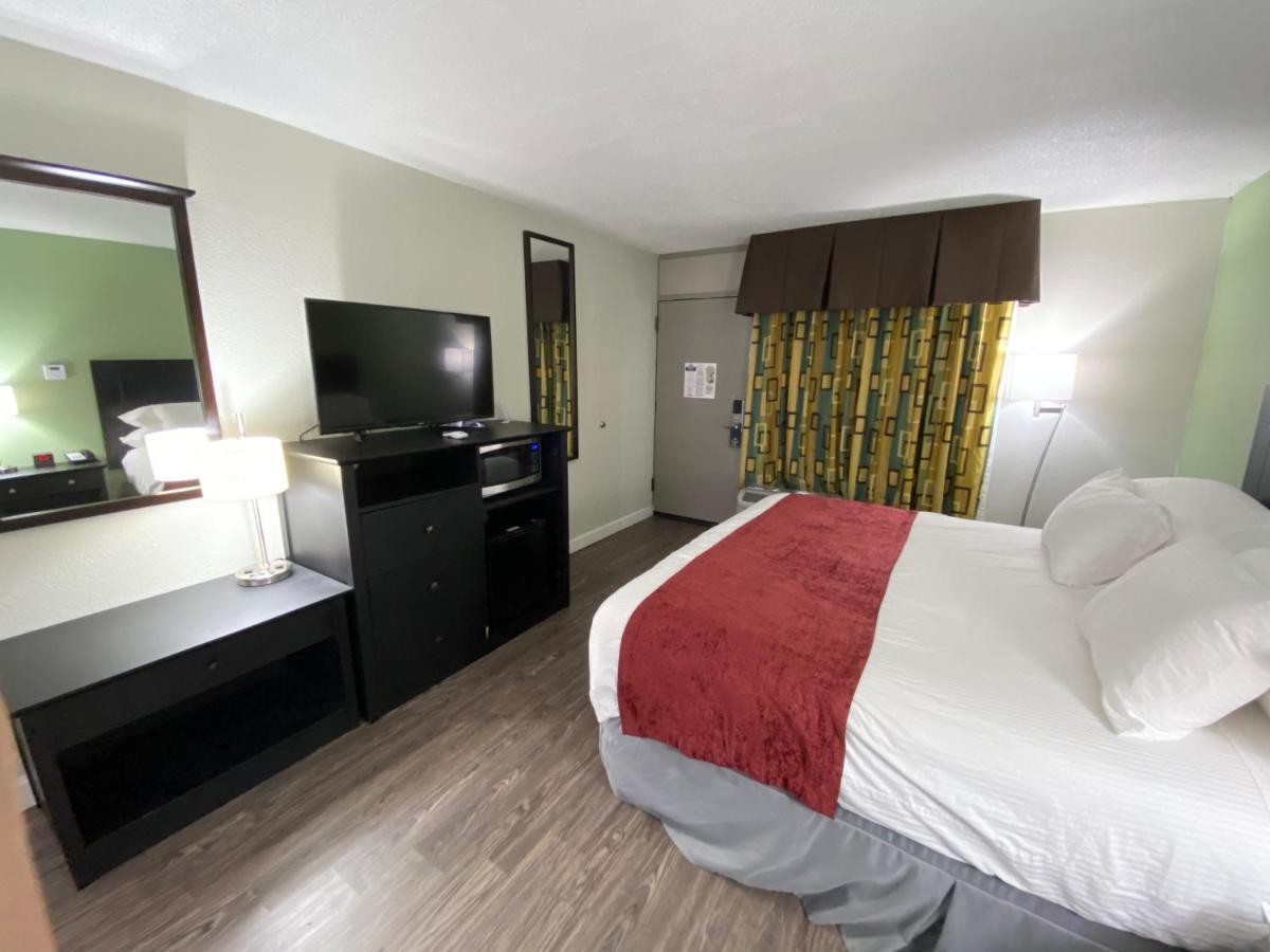 Lx Hotel, BW Signature Collection By Best Western Manchester Esterno foto