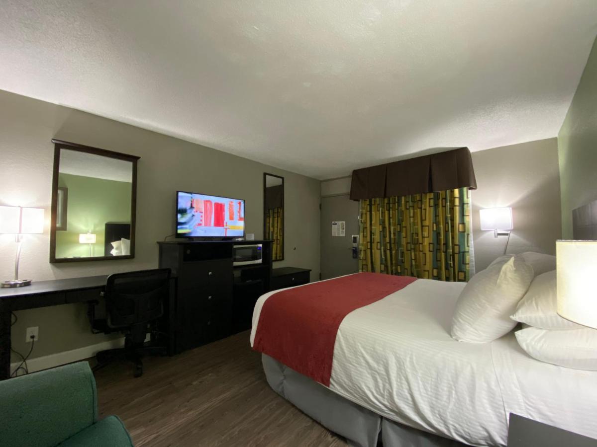 Lx Hotel, BW Signature Collection By Best Western Manchester Esterno foto