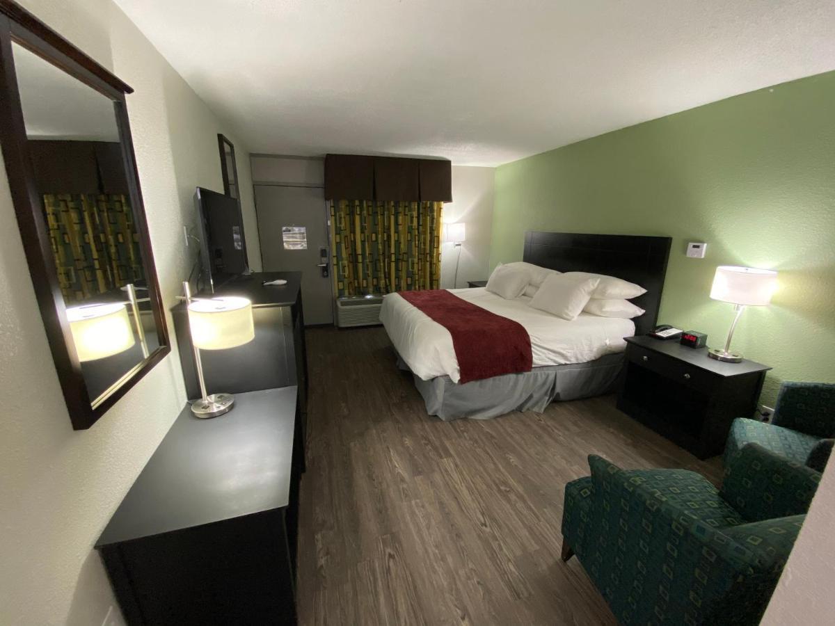 Lx Hotel, BW Signature Collection By Best Western Manchester Esterno foto