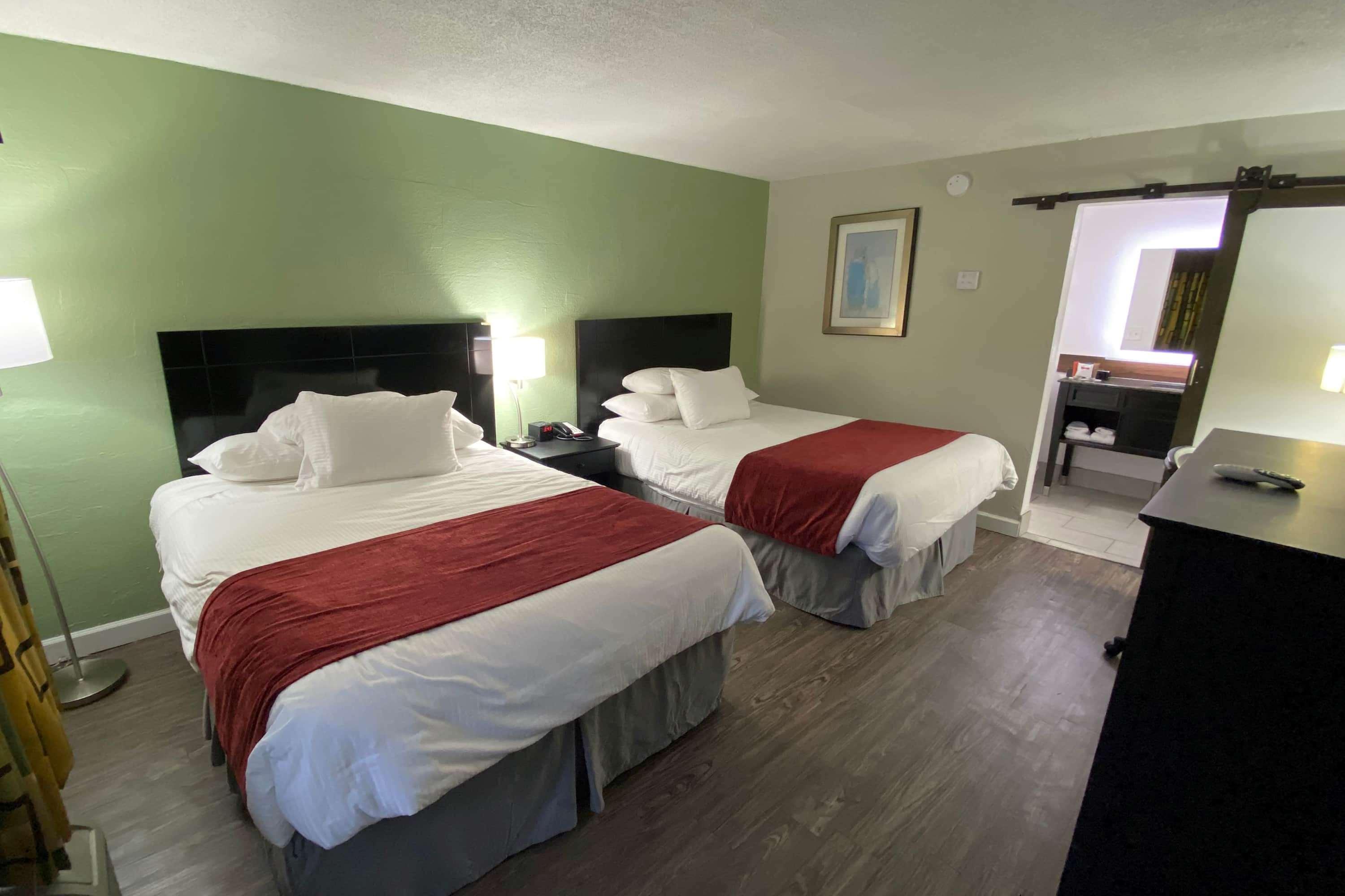 Lx Hotel, BW Signature Collection By Best Western Manchester Esterno foto