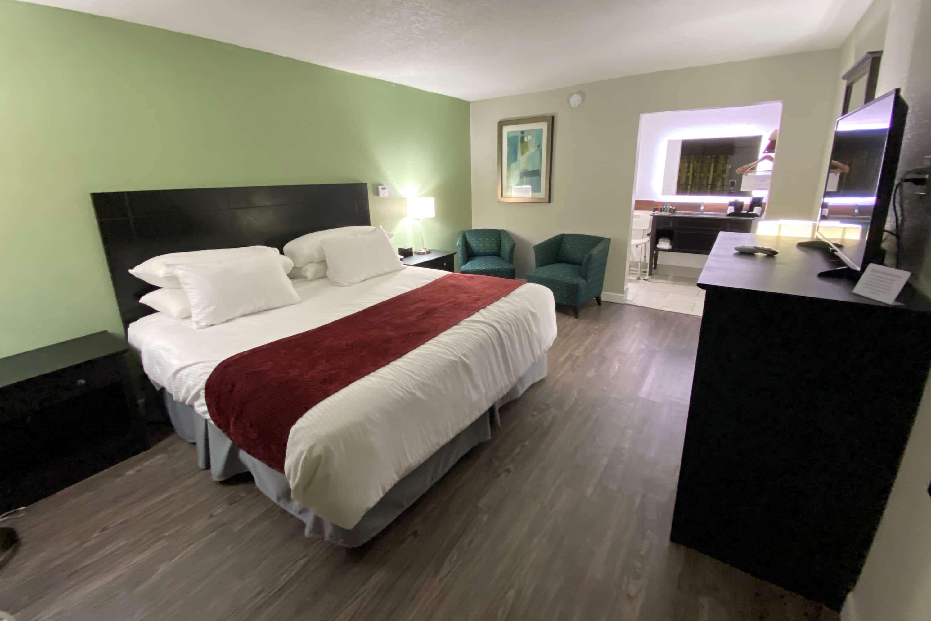 Lx Hotel, BW Signature Collection By Best Western Manchester Esterno foto