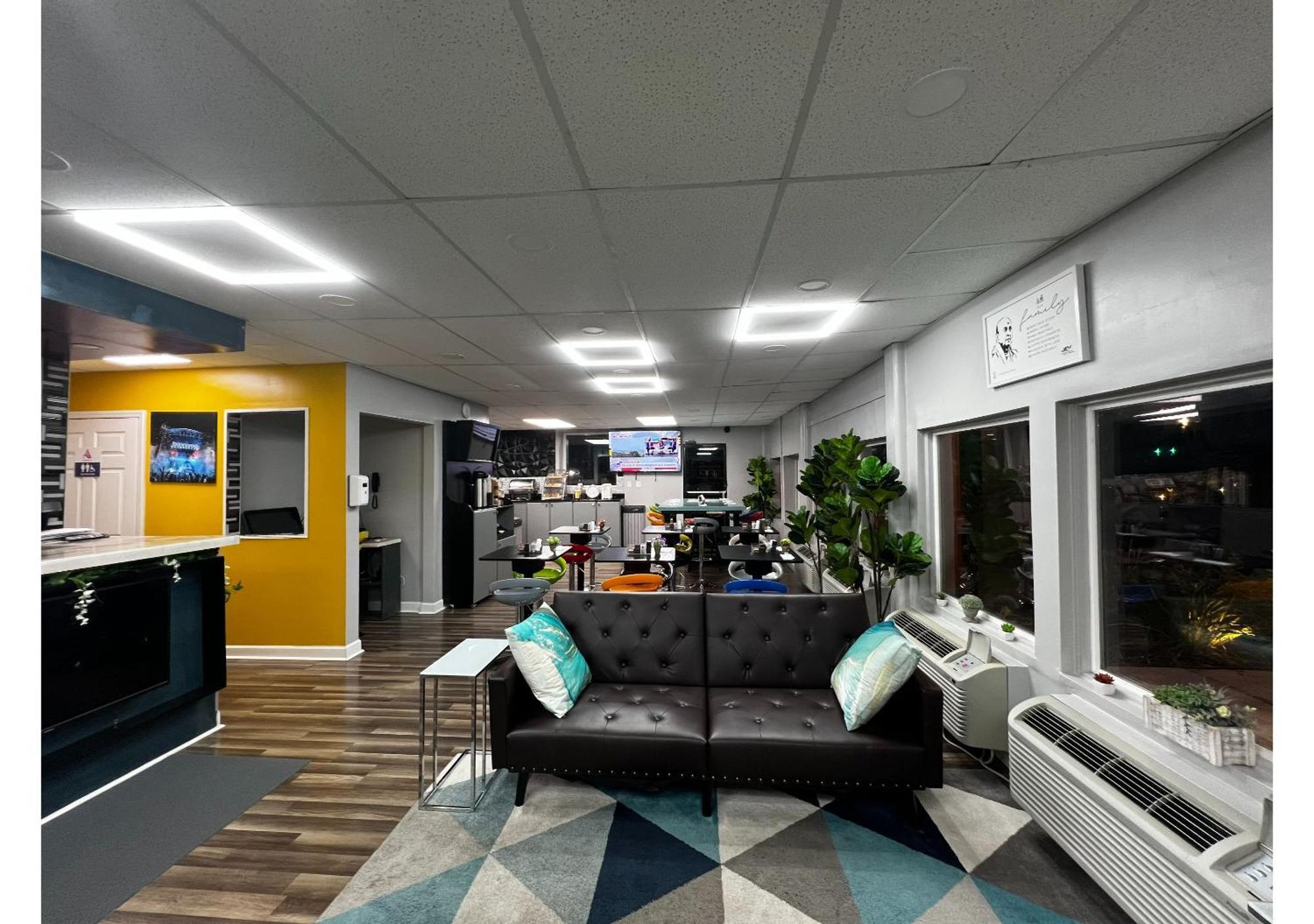 Lx Hotel, BW Signature Collection By Best Western Manchester Esterno foto