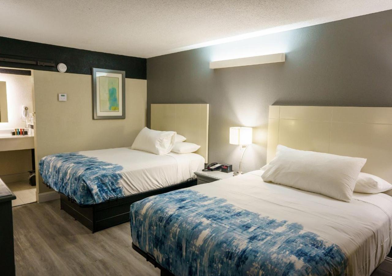 Lx Hotel, BW Signature Collection By Best Western Manchester Esterno foto