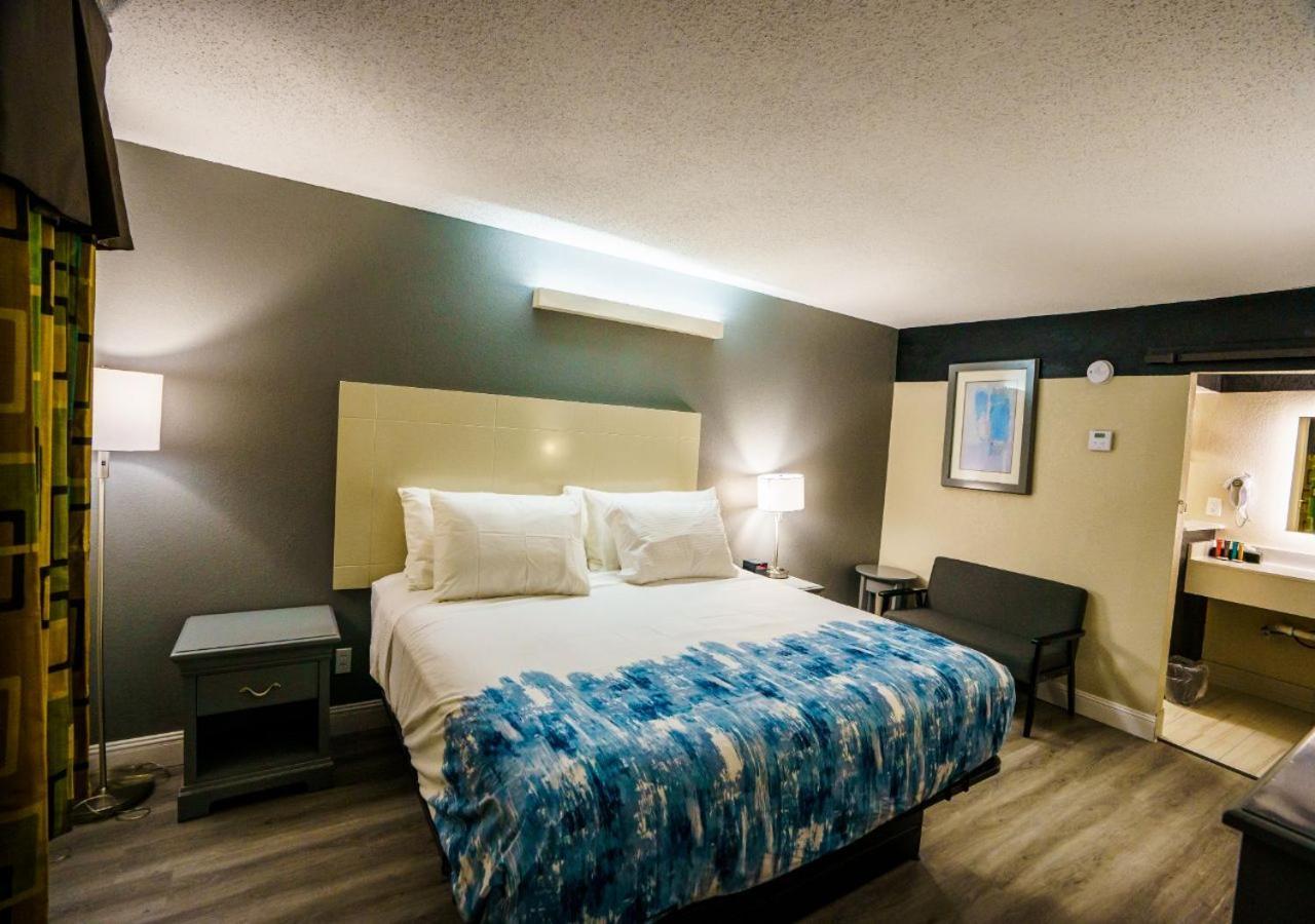 Lx Hotel, BW Signature Collection By Best Western Manchester Esterno foto