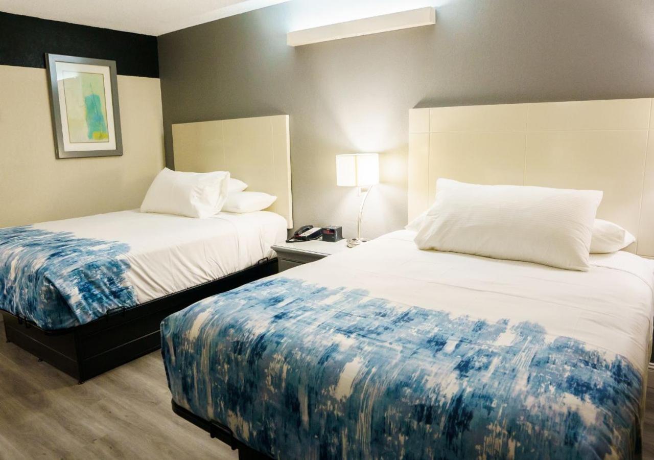Lx Hotel, BW Signature Collection By Best Western Manchester Esterno foto